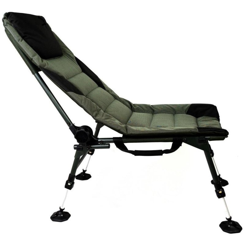 Кресло карповое складное "Helios" HS-bd620-10050-6