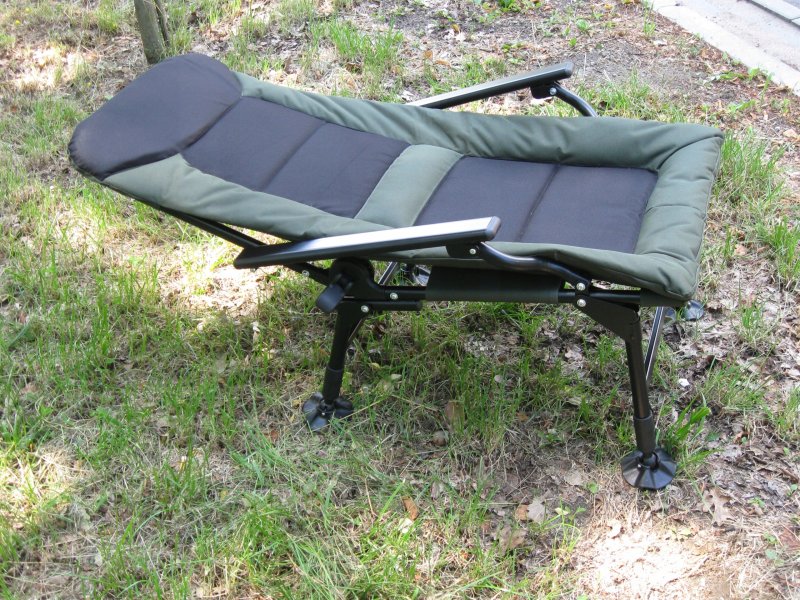 Кресло m-Elektrostatyk f5r New