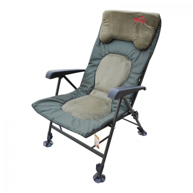 Кресло Prologic Cruzade Chair