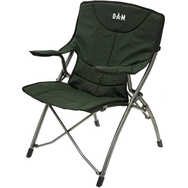 Prologic Cruzade Comfort Chair w/Armrest