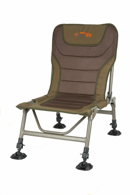 Кресло Fox Duralite Chair