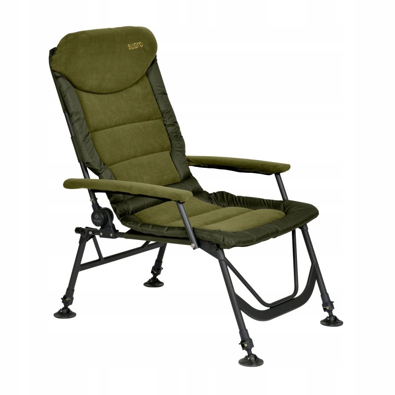 Solar SP C-Tech Recliner High Chair