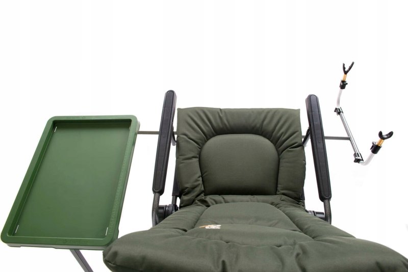 Кресло Fox super Deluxe Recliner Chair