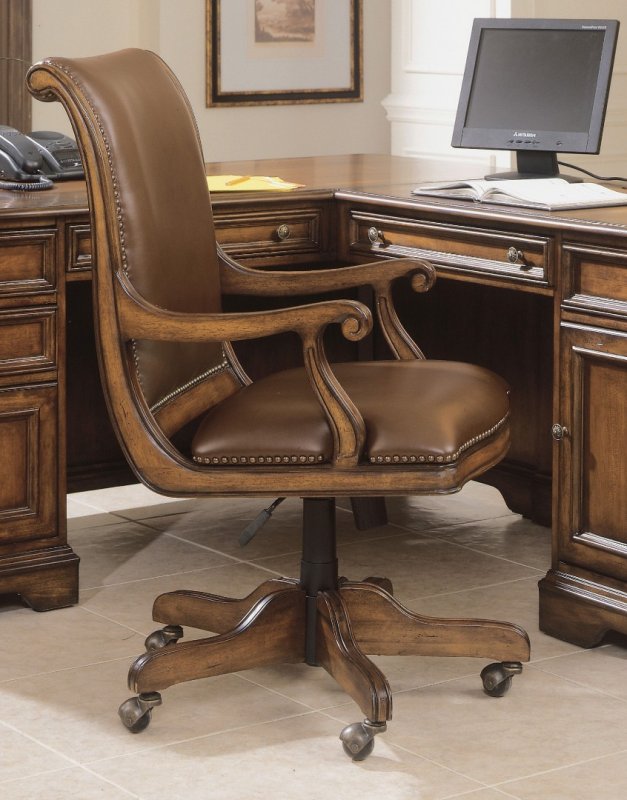 Hooker Furniture кресло офисное