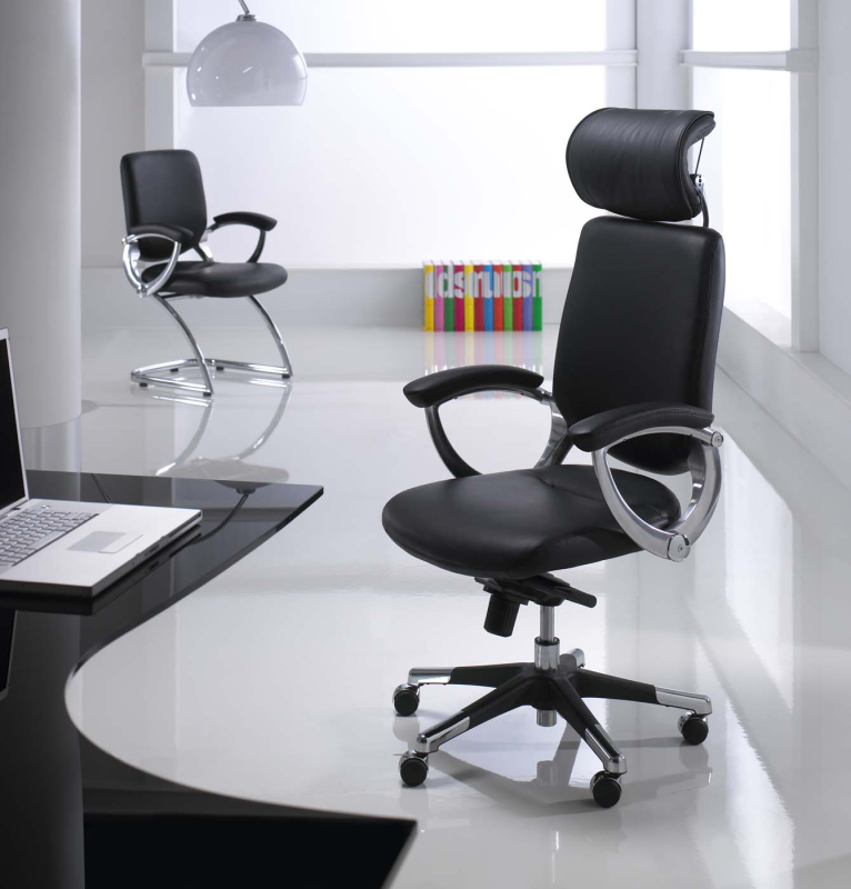 Офисные кресла/Office Armchair