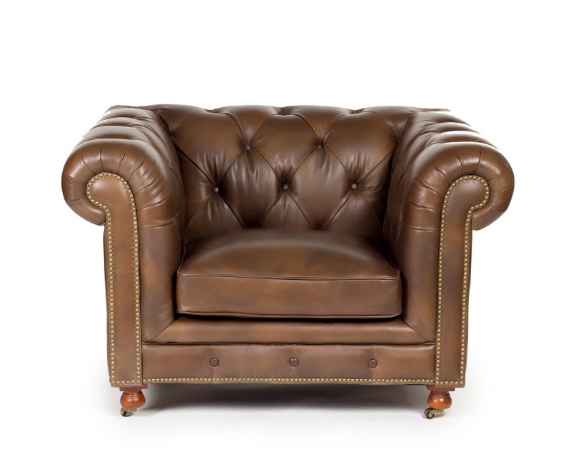Кресло Centurion Chesterfield