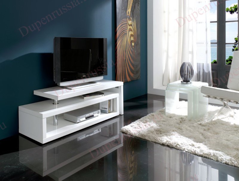 ТВ-тумба Dupen TV 600