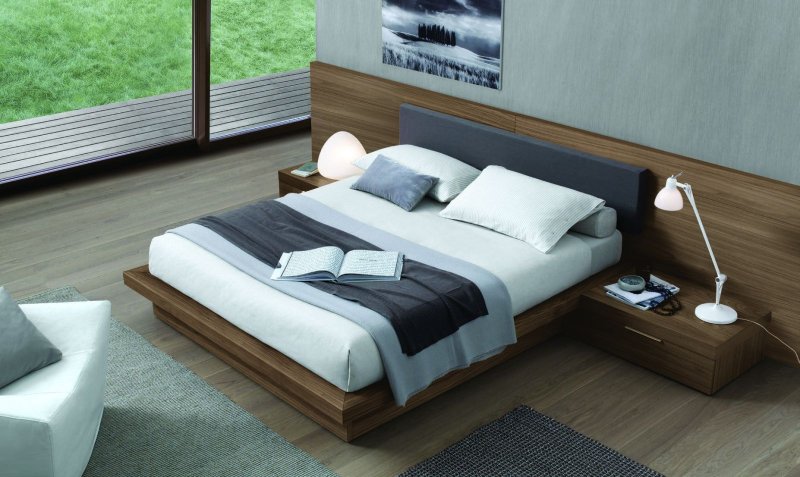 Кровать Bed Modern