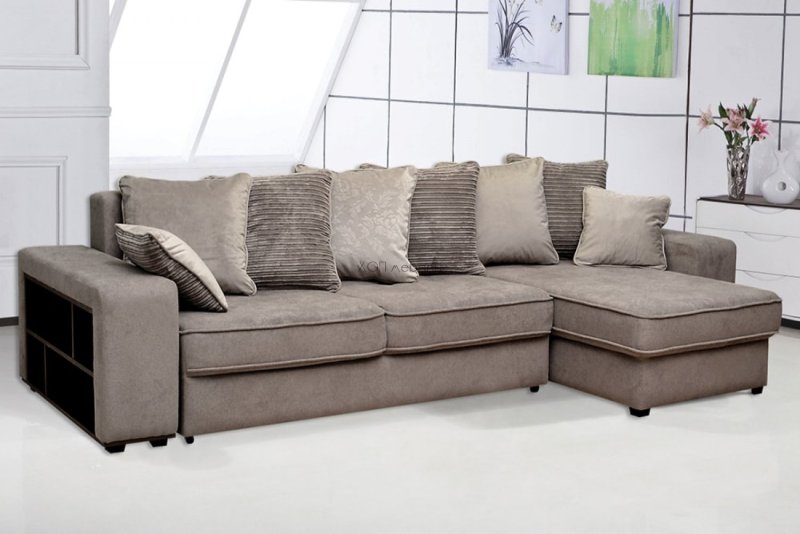 Artum диван прямой Дубай Beige