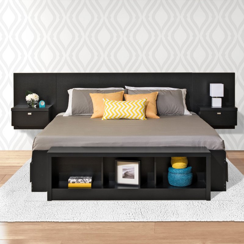 Кровать boca Navi Bed