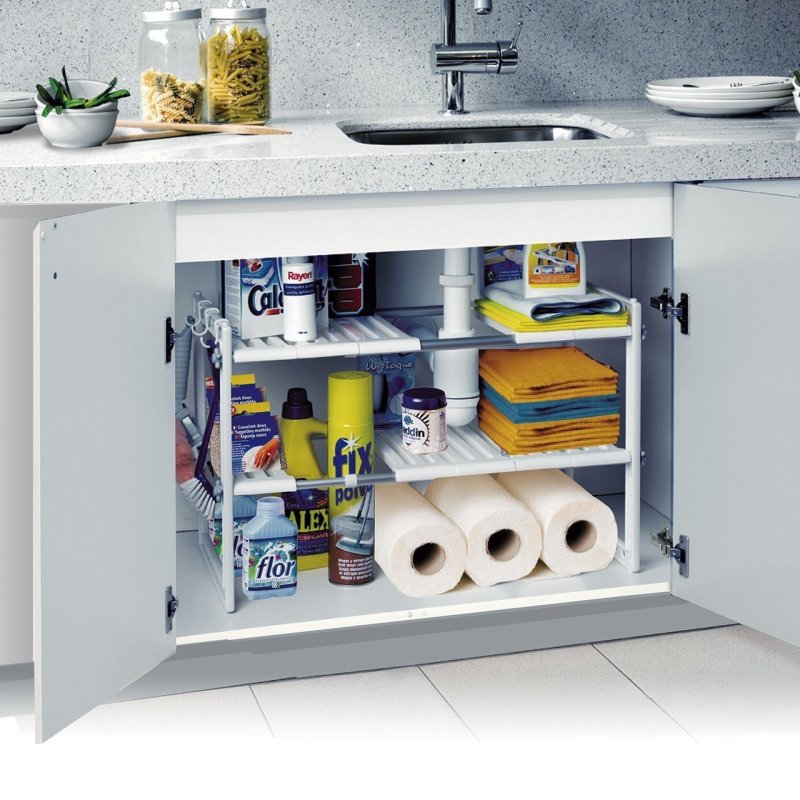 Ikea шкафчик под раковину на кухню