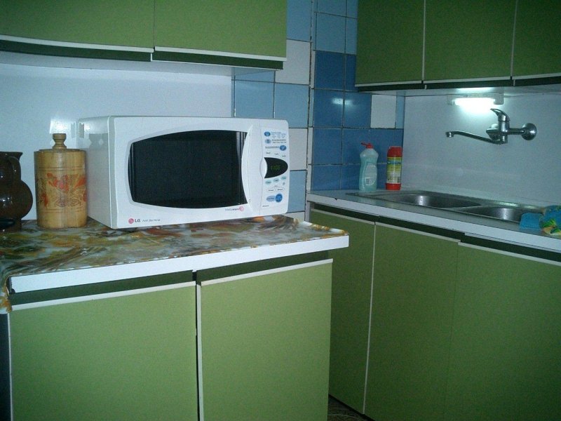 Кухонный гарнитур 80х
