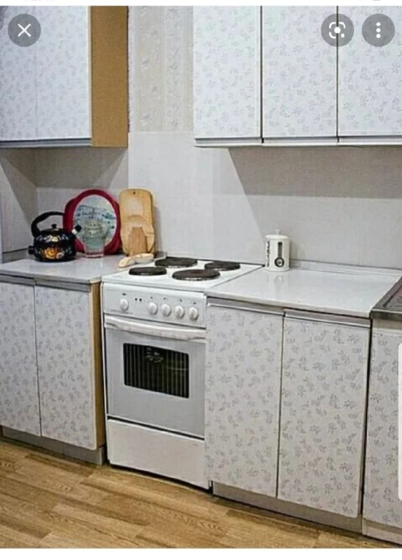 Советская кухня