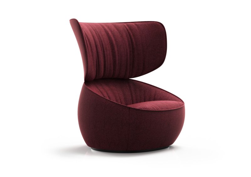 Moooi Hortensia Armchair