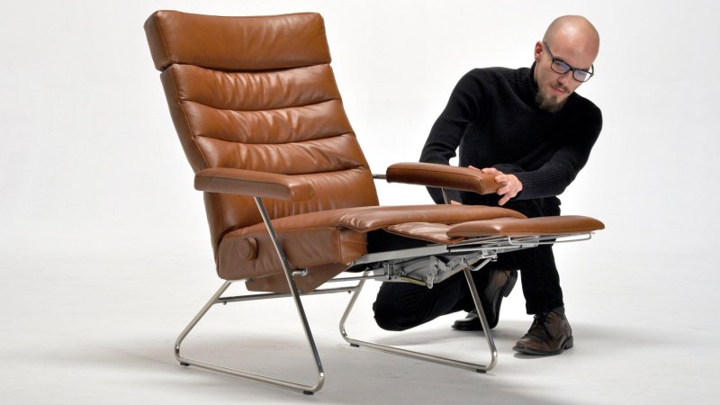 Men's large Chair