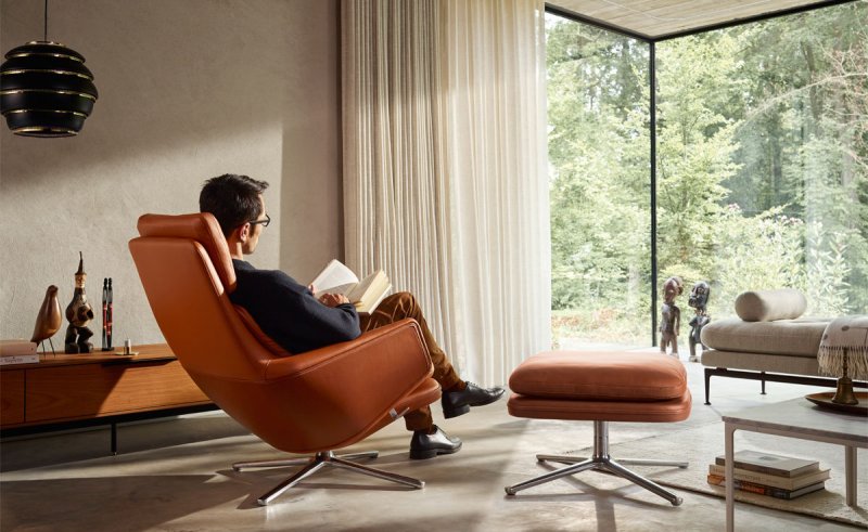 Grand Relax & Ottoman