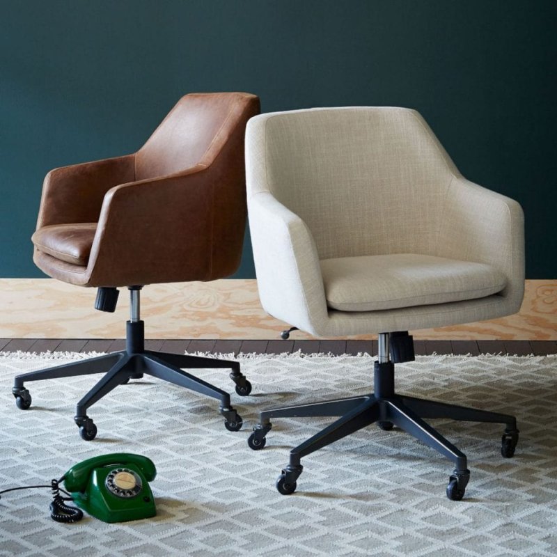 Bernhardt Design Catherine кресло