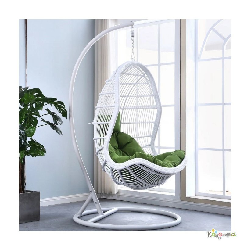 Hanging Chair ротанг