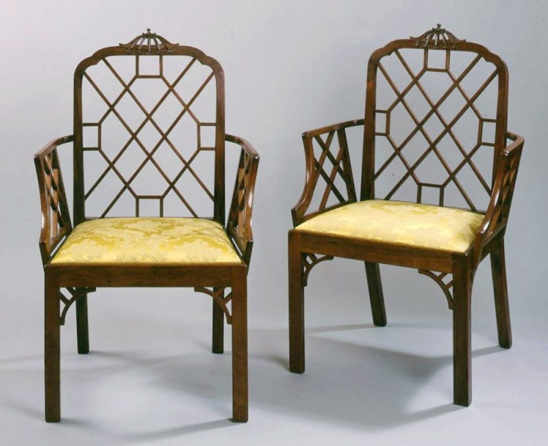 Томас Чиппендейл (1718–1779)