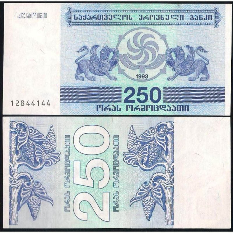 1000 Донгов 1988
