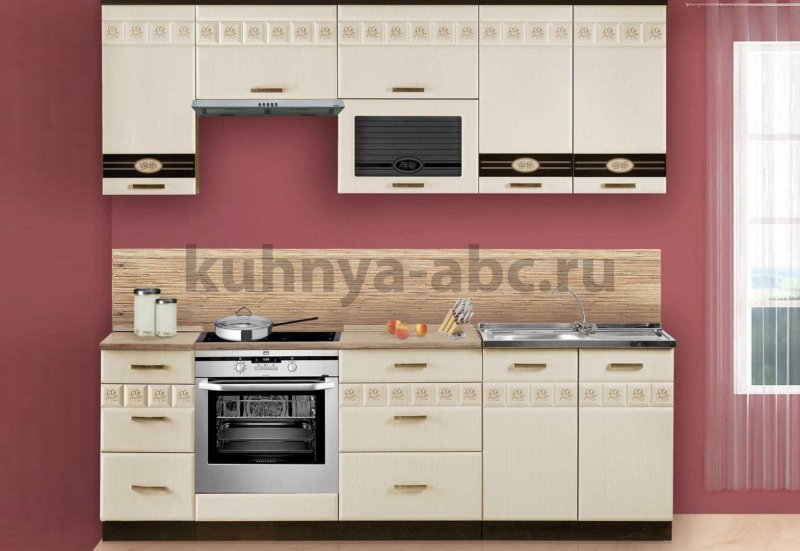 Кухня Аврора