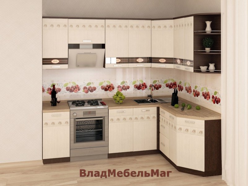 Кухня София Делия