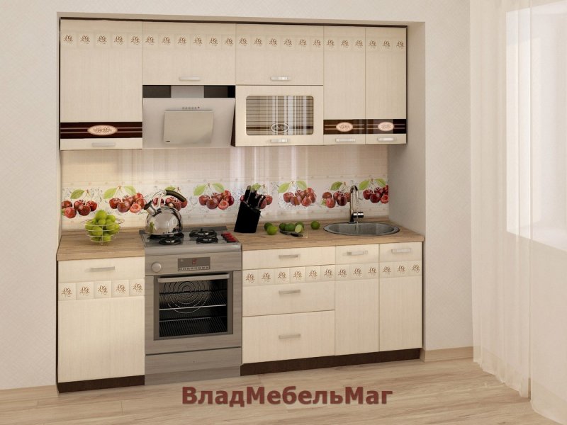 Гарнитур Белла хофф