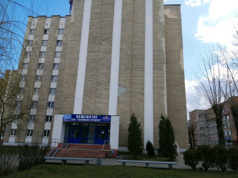 Старс кафе белорусская