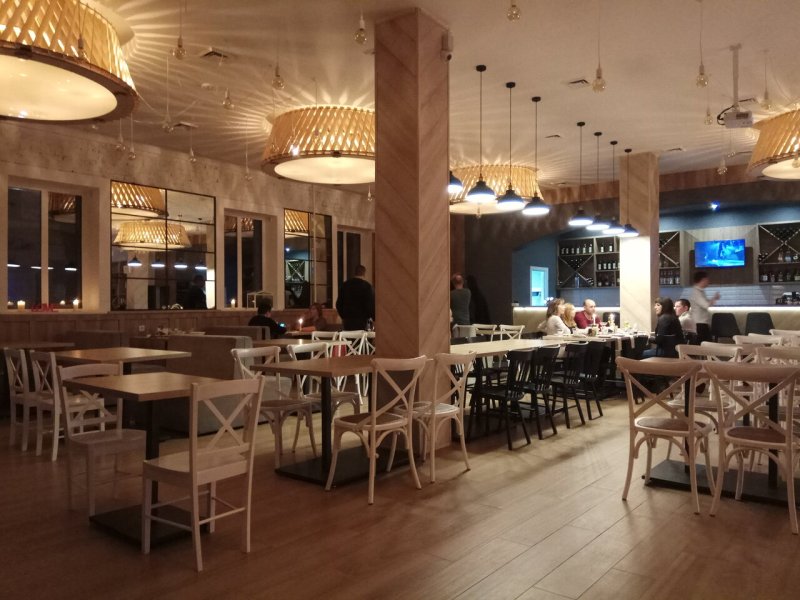 Times Cafe, Беларусь, Брест