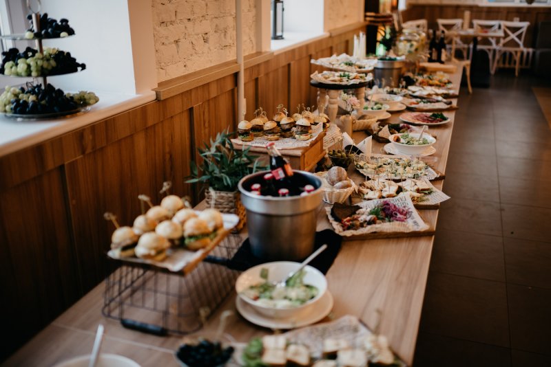 Buffet Липецк кафе