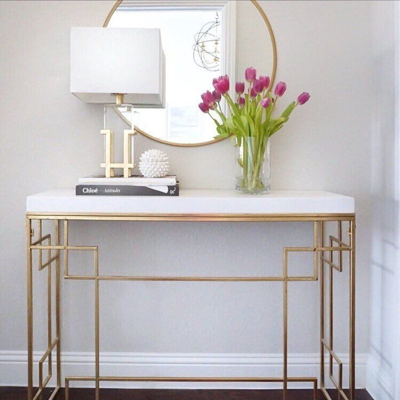 Консоль Hallway Table