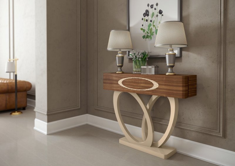 Jean Louis Deniot Console Table