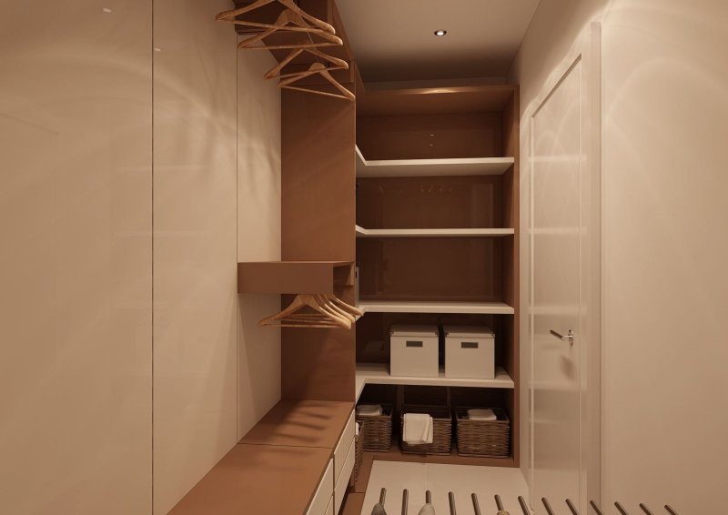Стеллажная система Vitra