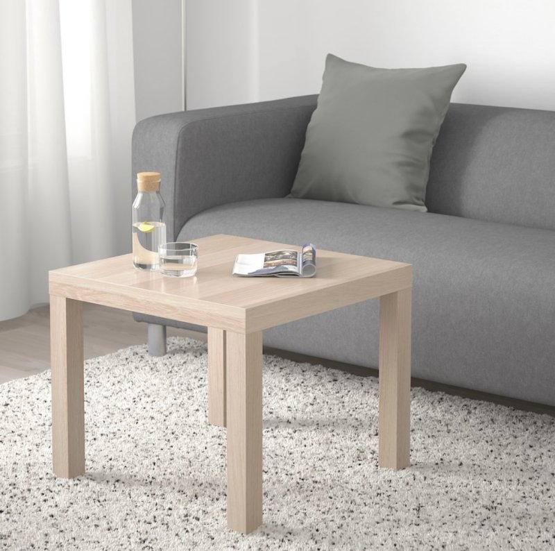 Ikea ЛАКК столик