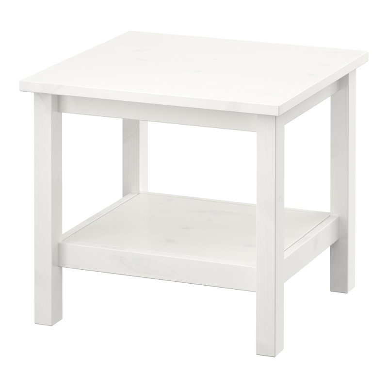 Журнальный столик ikea hemnes