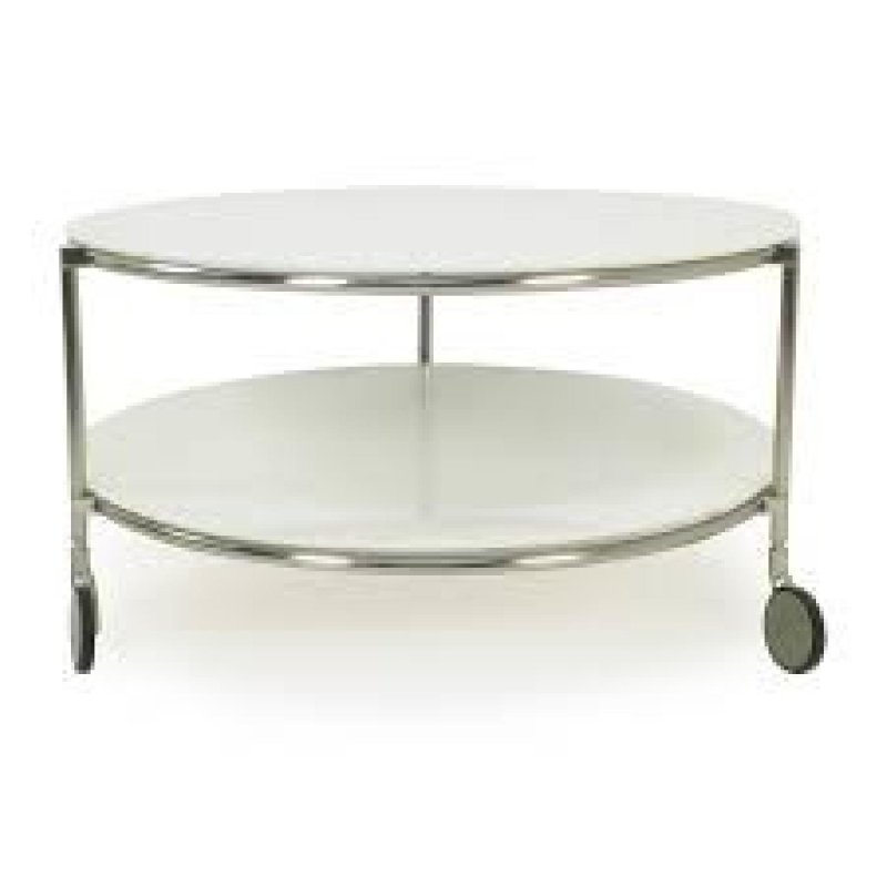 Журнальный столик ikea Strind