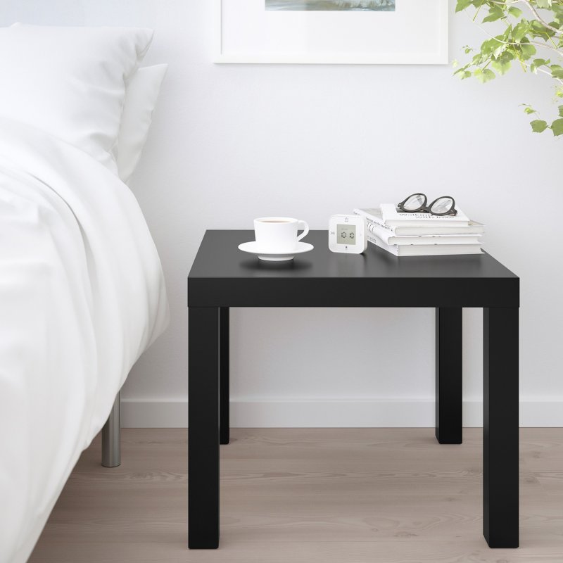 Журнальный столик ikea ЛАКК