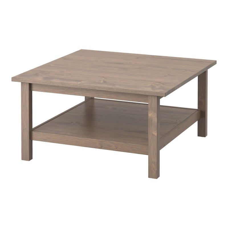 Журнальный стол ikea ХЕМНЭС