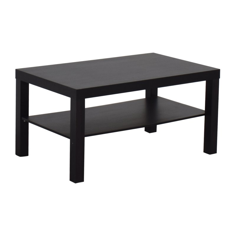 Журнальный столик ikea