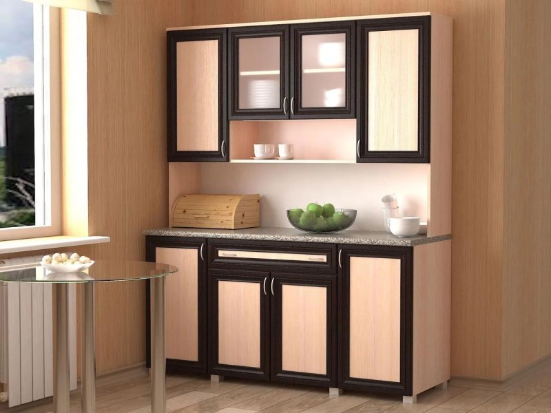 Буфет КС-58 Феникс