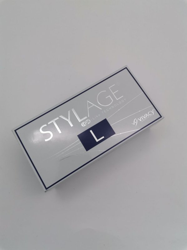 Stylage l филлер