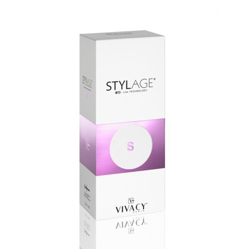 Филлер Stylage 0.8