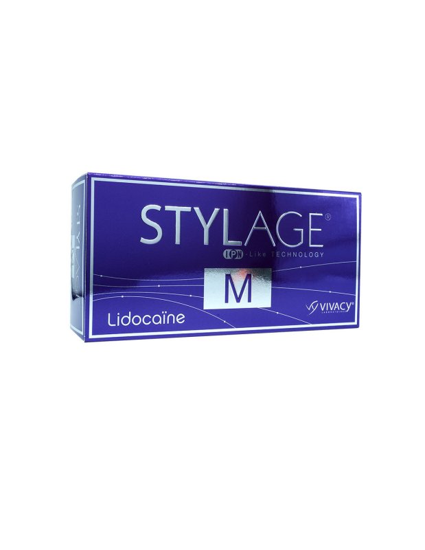 Stylage m филлер для губ