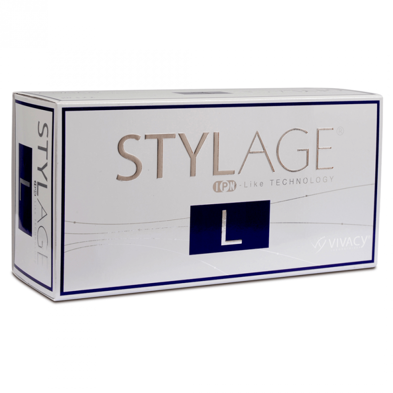 Препарат Stylage