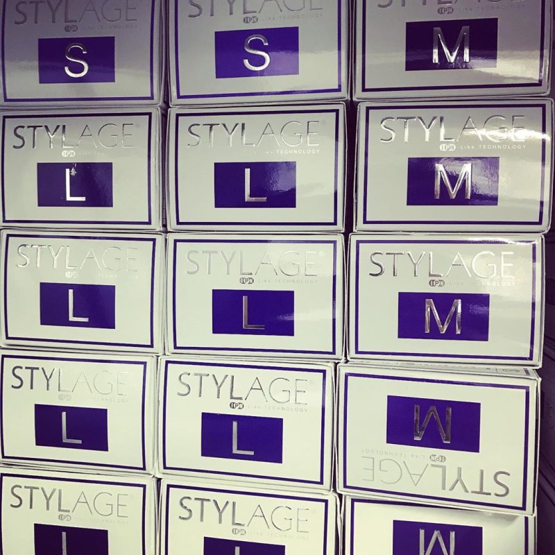 Stylage m 0.5