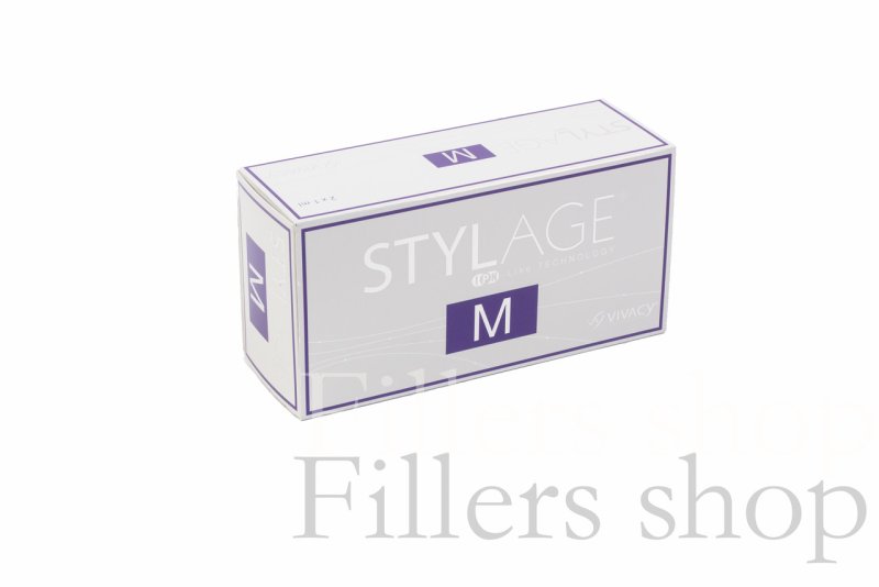 Stylage m (1 мл)