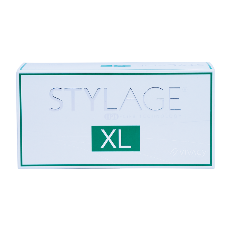Stylage XL 1мл