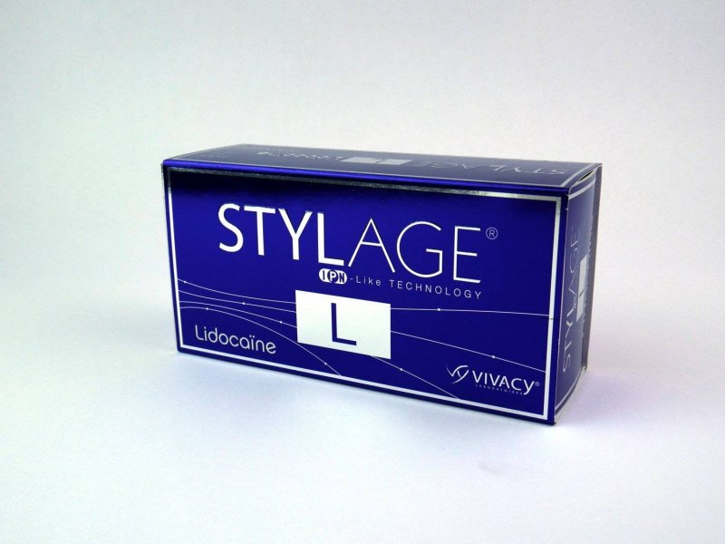 Stylage l 1мл