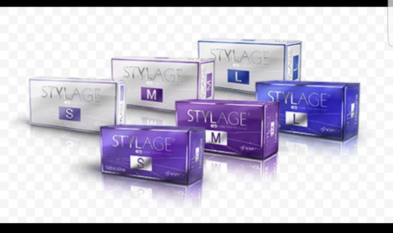 Stylage s m l