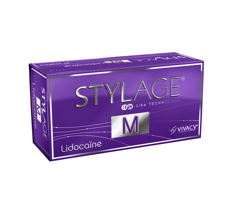 Stylage m Франция 1мл